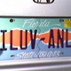 Illustration for article titled 50 Vanity Plates That Slipped By The DMV